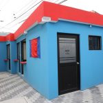 Quito a la Cancha Ferroviaria Baja