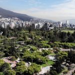 Recolección de residuos sólidos por el medio ambiente