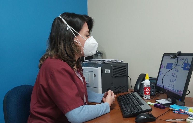 Salud mental en Quito