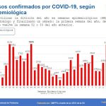 Semana epidemiológica 21