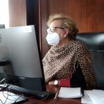 Semana epidemiológica 22