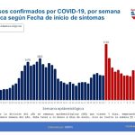 Semana epidemiológica 22