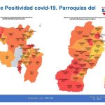 Semana epidemiológica 22