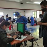 Vacunación personal EEQ