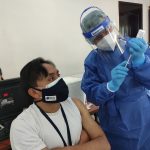 Vacunación personal EEQ