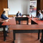 Veedores proceso de rutas