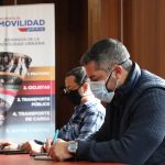 Veedores proceso de rutas