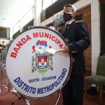 88 años de vida Banda Municipal