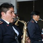 88 años de vida Banda Municipal