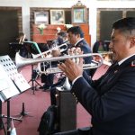 88 años de vida Banda Municipal