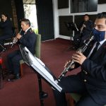 88 años de vida Banda Municipal