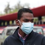 Buen uso de mascarillas
