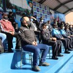 Capacitación CACM a Agentes de Mejía