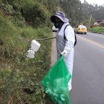 Emaseo época seca