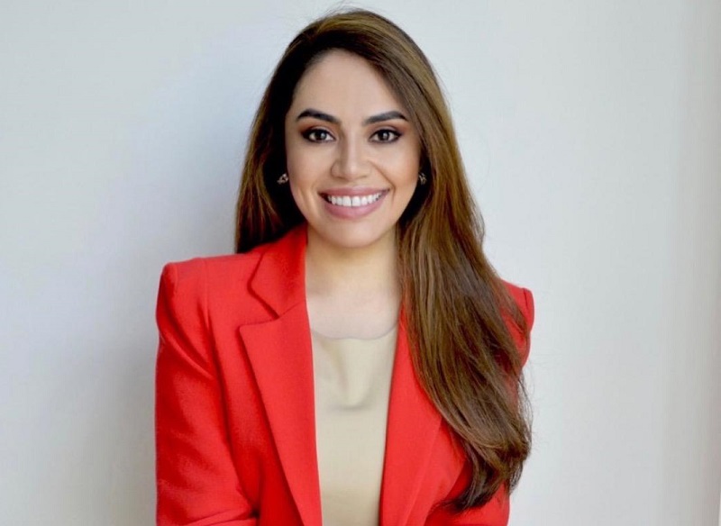 Gabriela Obando
