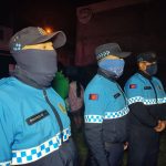 Operativos interinstitucionales