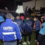 Operativos interinstitucionales