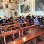 Vacacional Creciendo Juntos