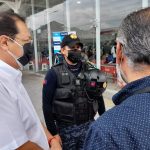 Vacunación Calderón