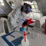 Vigilancia ante nueva variante