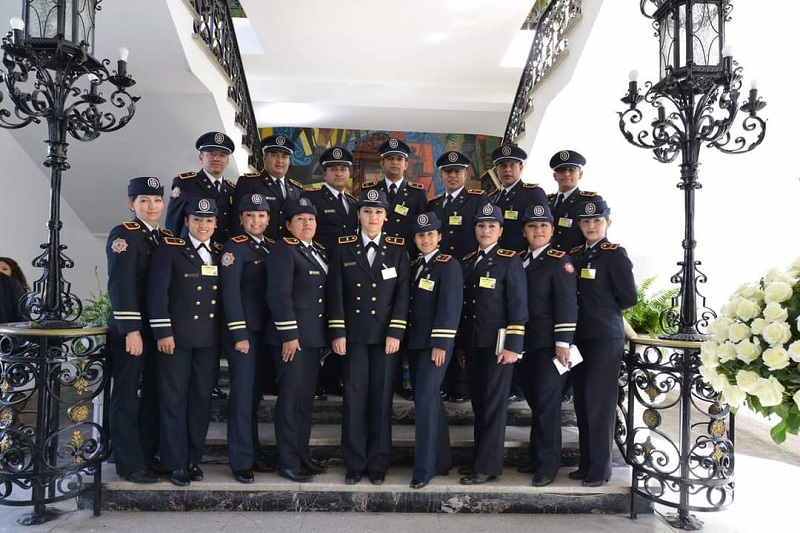 25 años cumplió el Grupo de Turismo