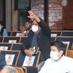 Apoyo 50 organizaciones barriales a alcalde