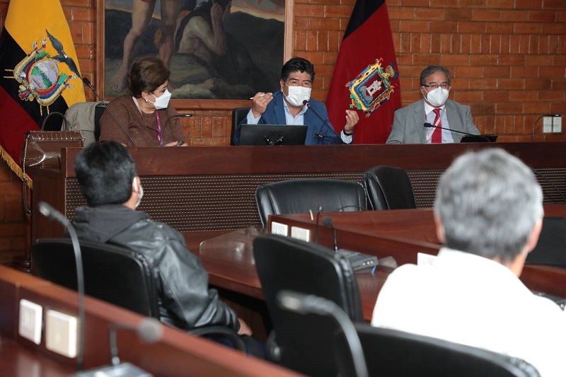 Apoyo 50 organizaciones barriales a alcalde