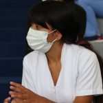 Apoyo personal para vacunación