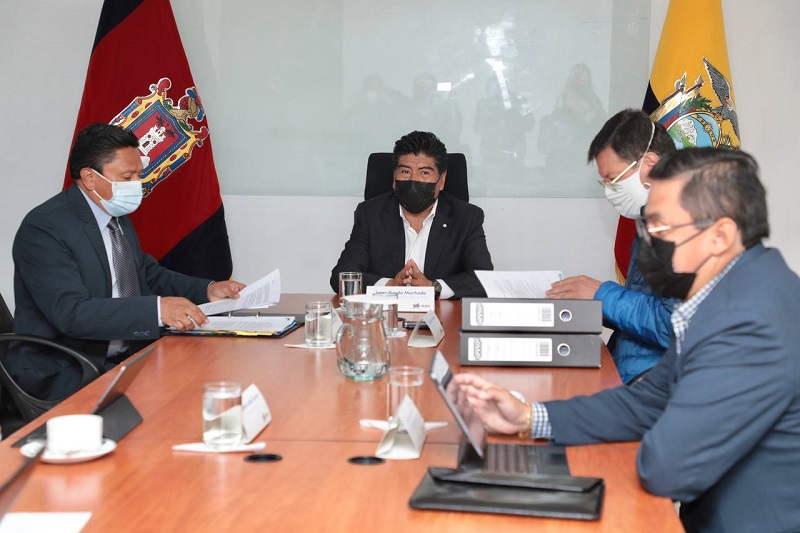 Directorio Epmmop 25 agosto 2021