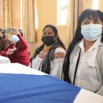 Municipio se reúne con comerciantes autónomos
