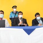 Municipio se reúne con comerciantes autónomos
