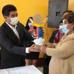 Municipio se reúne con comerciantes autónomos
