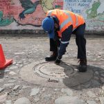Obras y escrituras Pifo