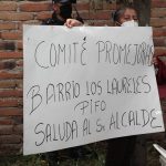 Obras y escrituras Pifo