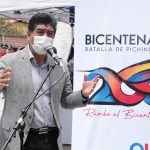Obras y escrituras Pifo