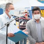 Obras y escrituras Pifo