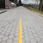Obras y escrituras Pifo