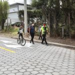 Obras y escrituras Pifo