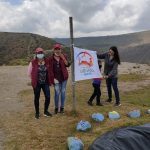 Proyecto Geoparques