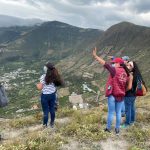 Proyecto Geoparques