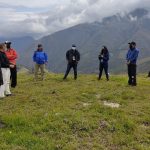 Proyecto Geoparques