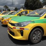 Revisión técnica vehicular