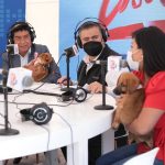 Chulla Alcalde y Quito a la Cancha San Juan