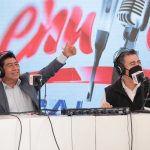 Chulla Alcalde y Quito a la Cancha San Juan