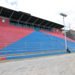 Chulla Alcalde y Quito a la Cancha San Juan