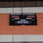 Chulla Alcalde y Quito a la Cancha San Juan