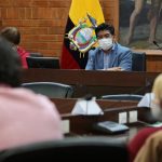 Mesas de trabajo gremios y colectivos sociales con alcalde