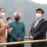 Obras La Floresta