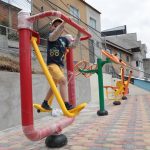 Obras La Floresta