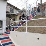 Obras La Floresta